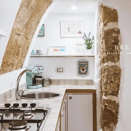 度假居 Sweet Hospitality - L Ferret24