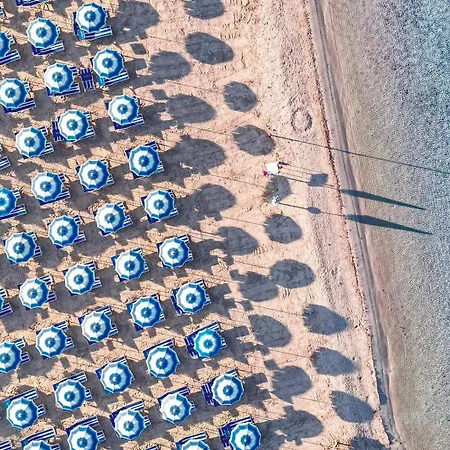 Sweet Hospitality - L Ferret24 度假居 阿尔盖罗