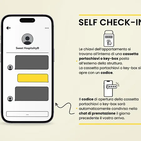 Sweet Hospitality - L Ferret24 阿尔盖罗