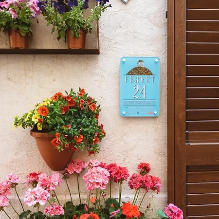 Holiday home Sweet Hospitality - L Ferret24