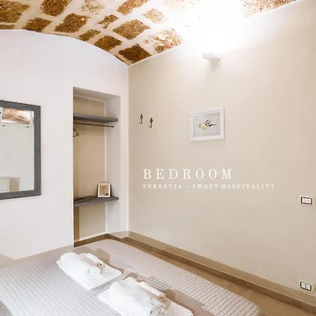Holiday home Sweet Hospitality - L Ferret24 Alghero