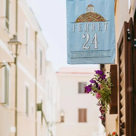 Sweet Hospitality - L Ferret24 Holiday home *