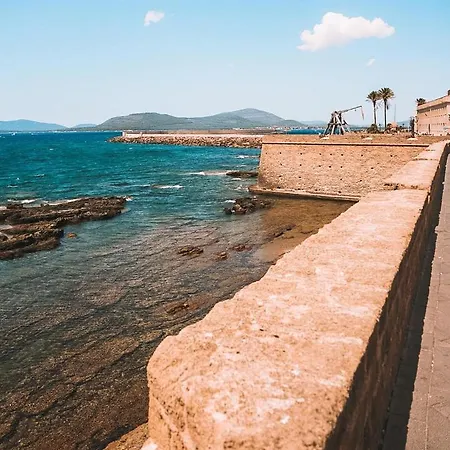 Sweet Hospitality - L Ferret24 Alghero