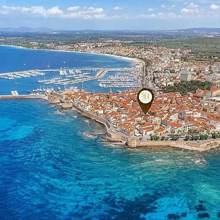 Sweet Hospitality - L Ferret24 Дом отдыха *