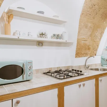Sweet Hospitality - L Ferret24 Holiday home Alghero