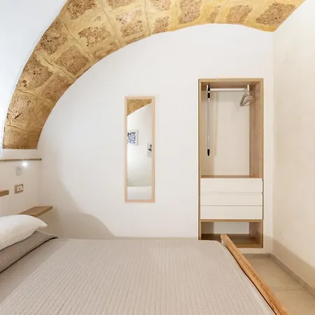 Holiday home Sweet Hospitality - L Ferret24 Alghero