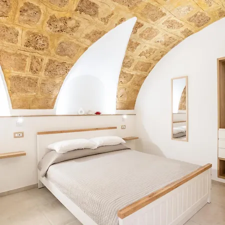 Sweet Hospitality - L Ferret24 Holiday home Alghero