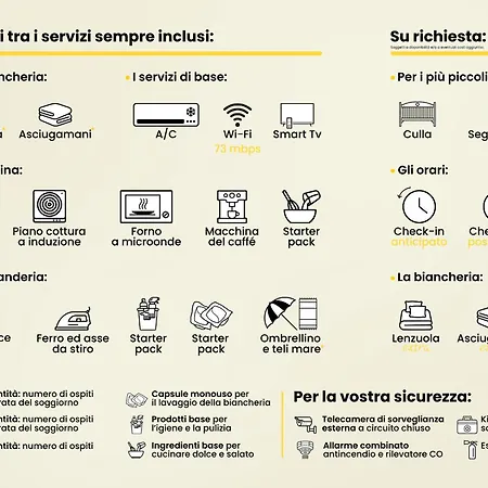 Sweet Hospitality - L Ferret24 Дом отдыха *