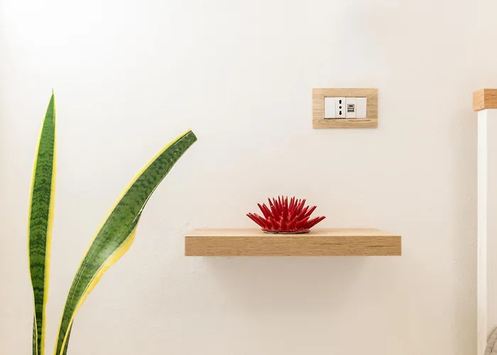 Sweet Hospitality - L Ferret24 Дом отдыха *